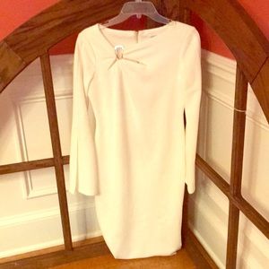 Calvin Klein dress-worn once